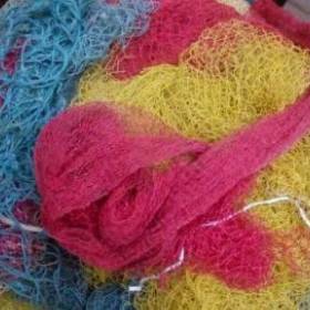 Single Stage Recycling Extruder